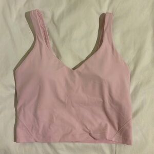 Lululemon align tank